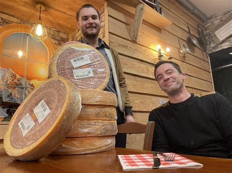 Et Si Vous Participiez Au Concours Du Plus Gros Mangeur De Raclette De