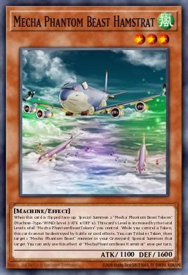 Mecha Phantom Beast Dracossack Yu Gi Oh Card Database YGOPRODeck