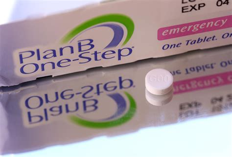 Plan B & the Abortion Pill: How Are They Different?