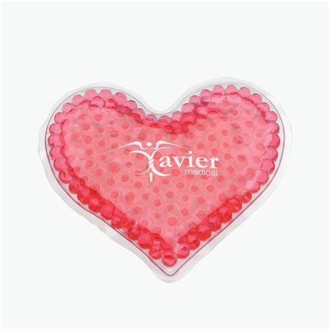 Mini Hot Cold Pack Heart Marco Promos