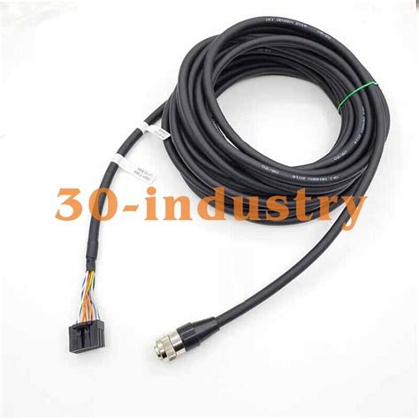 Pcs Fit For Fanuc Robot Teach Pendant Cable A T A B