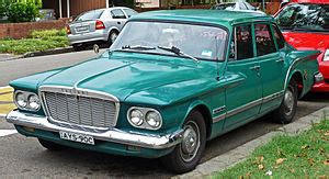 Chrysler Valiant VH Wikipedia