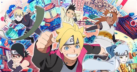 14 Naruto Characters That Boruto Abandoned (And 11 That Need To Go)