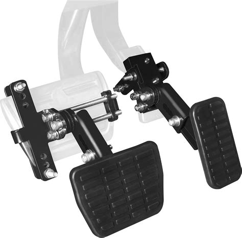 Drifeez Gas And Brake Pedal Extenders For Short Drivers People Driving