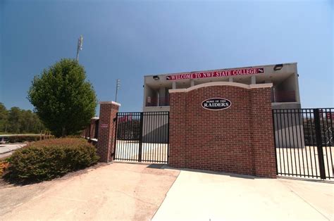 Baseball Complex - Northwest Florida State College