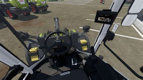 Igcd Net Claas Torion Sinus In Farming Simulator