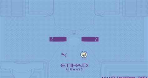 Kits | Manchester City | 2019/2020 – Kits – FIFAMoro