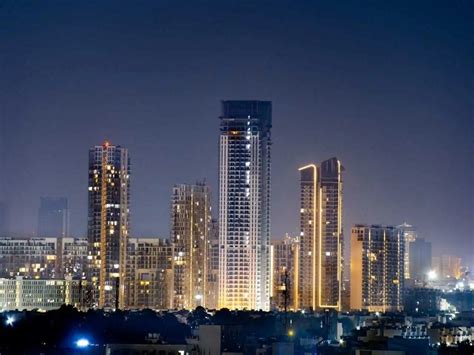 Best Residential Areas In Bangalore