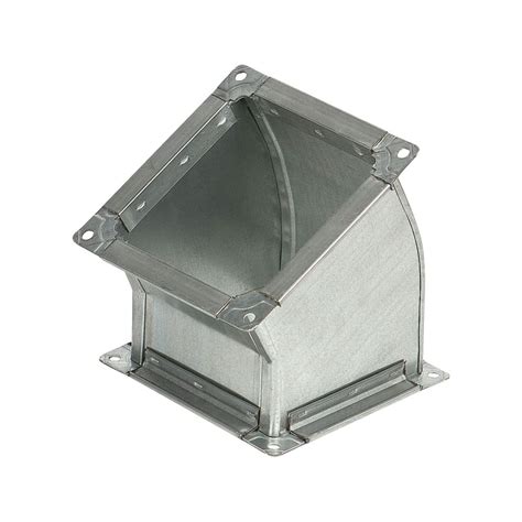Вентиляционные отводы прямоугольного сечения изготовление на заказ в ...