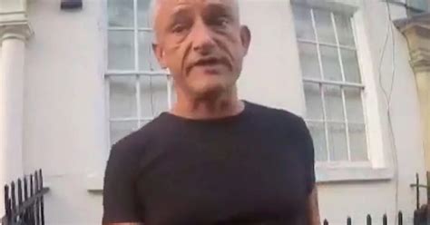 Sex Offender Tells Paedophile Hunter He S Got The Wrong Man Until Whatsapp Message Comes Back