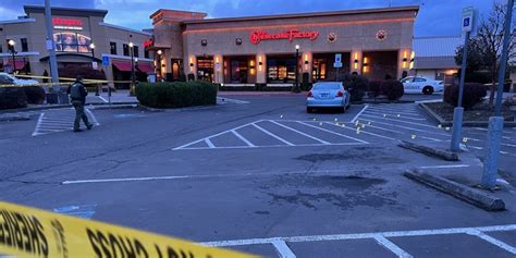 7 Possibly Connected To Clackamas Town Center Shooting