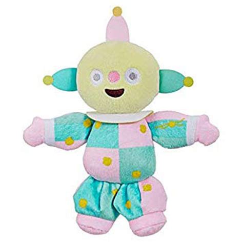 Moon & Me Plush Colly Wobble | Toys | Toy Street UK