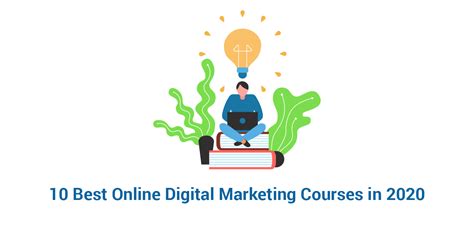 Best Online Digital Marketing Courses 2021 SEOviser