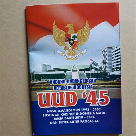 Beli Buku Undang Undang Online