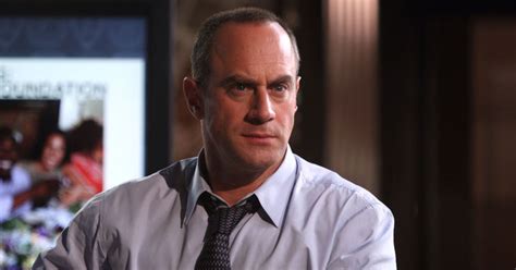 Christopher Meloni Returns To The Dick Wolf Verse In New Law And Order