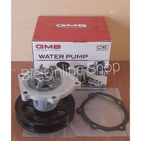 WATER PUMP ASSY COROLLA TWINCAM EE90 STARLET 1300CC Lazada Indonesia