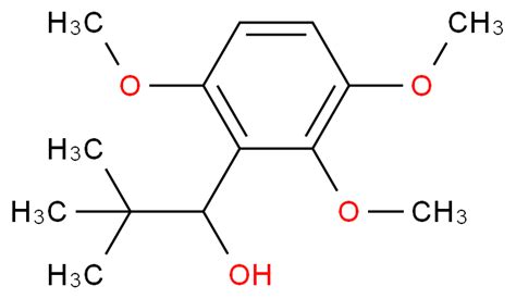 Benzenemethanol A Dimethylethyl Trimethoxy Wiki