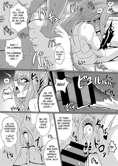 Pleasure Heart Page 19 Nhentai Hentai Doujinshi And Manga