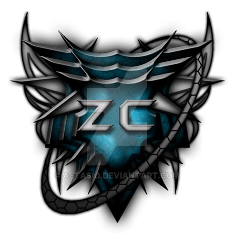 ZC Logo - LogoDix