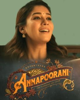 Annapoorani Cast, Annapoorani Movie Cast, Annapoorani Tamil Movie Cast, Actor, Actress, Director ...