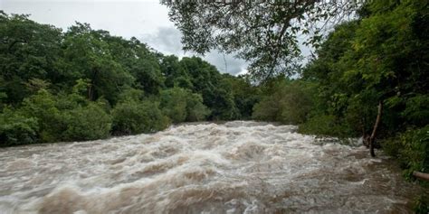 Kenya Alluvione Senza Precedenti