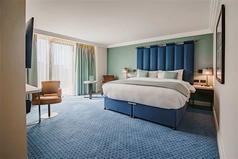 Hotel In Cambridge | 4 Star Clayton Hotel Cambridge Rooms