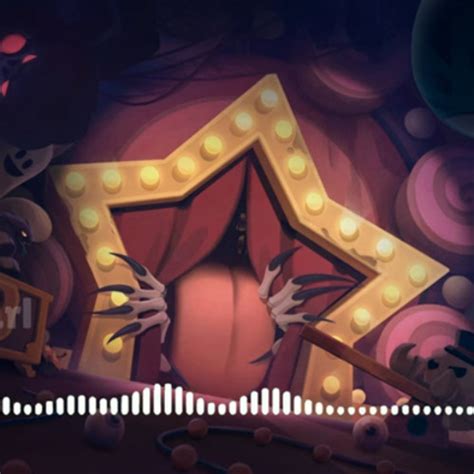 Stream Brawl Stars Bizarre Circus Battle Music Season By Smiler