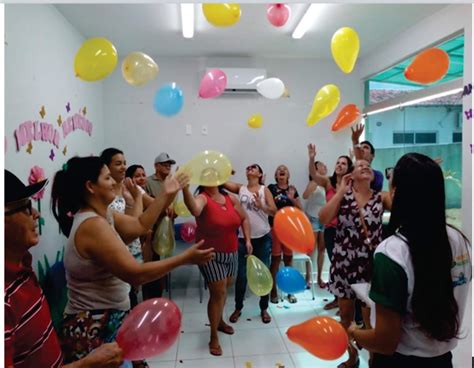 Monte Alegre Em Dia Grupo De Sa De Mental Estrat Gia De Sa De Da Fam Lia