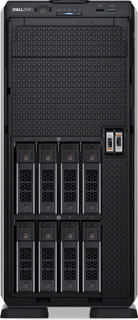 Dell EMC PowerEdge T550 5U Server See Best Price