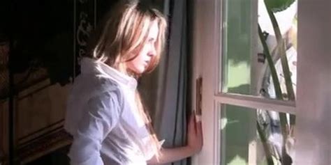 Sarah Nude Model Shoot Tnaflix