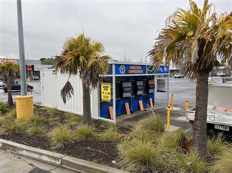 More self-service kiosks will be installed at Home depot farmingdale 17