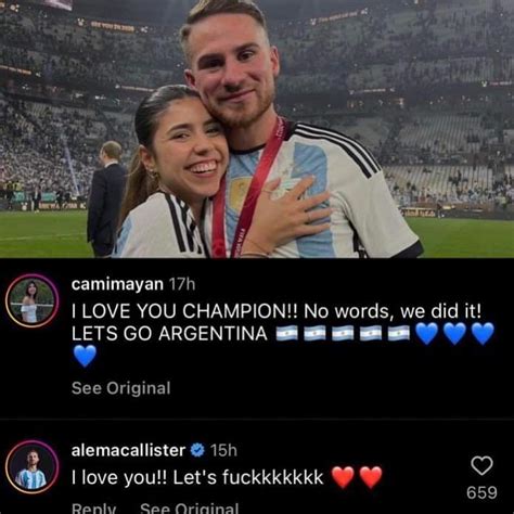 Least Horny Argentinian Player R Soccercirclejerk
