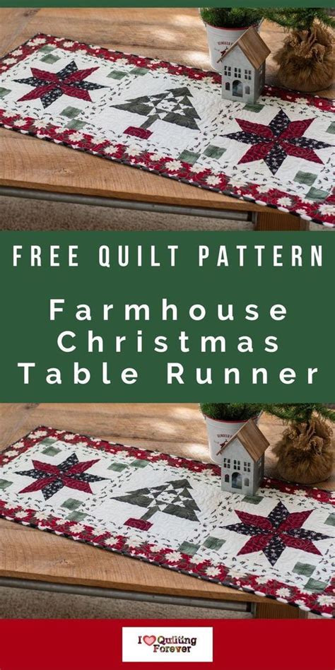 Top Free Christmas Quilt Patterns Bonus Patterns For Sale