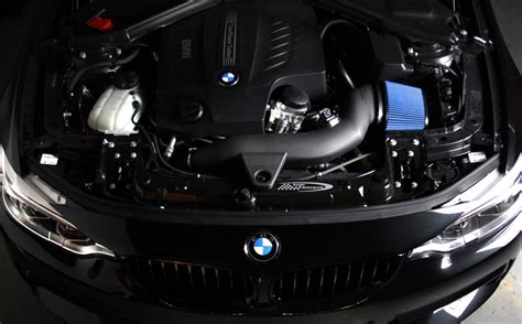 Bms F Serie N55 Performance Intake M135i N55 Twin Scroll 2012 1er F20 Bmw Ez