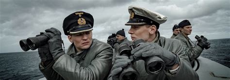 Temporada 1 Das Boot El Submarino Todos Los Episodios FormulaTV