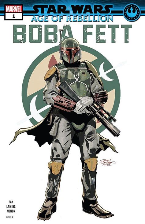 5 Boba Fett Stories You Should Read Star Wars Comics Star Wars Books