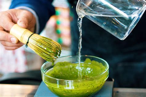 The Insider’s Guide to Matcha Green Tea | PIQUE