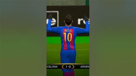 Messi Show His Best Skill 😶‍🌫️🐐pes2021 Efootball2023 Pesmobile