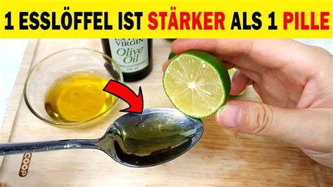 Trinken Sie Olivenöl am Morgen und diese 6 Dinge werden Ihrem Körper