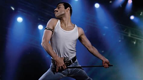 Bohemian Rhapsody la historia de Freddie Mercury no se dejen engañar