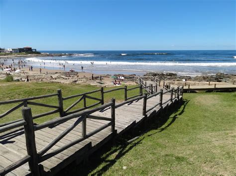 Praia De La Barra Punta Del Este