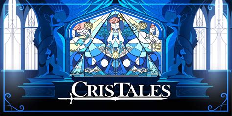 E3 2019 Anunciado CrisTales un JRPG de lo más original