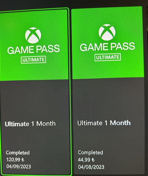 Did I miss something? Why the sudden hike in GP price? : r/XboxSeriesX