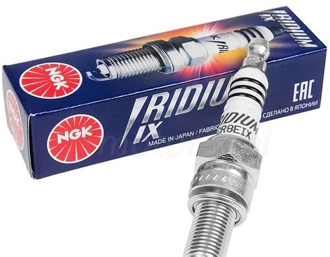 Double Iridium Spark Plugs Vs Iridium