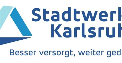 Stadtwerke Karlsruhe Warnen Vor Betr Gern Baden Tv