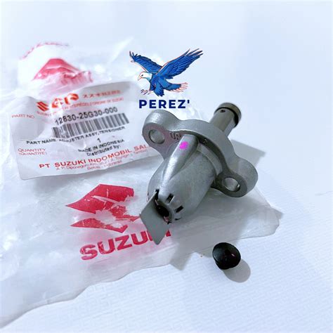 SGP ORIGINAL RAIDER 150 TIMING CHAIN TENSIONER Shopee Philippines