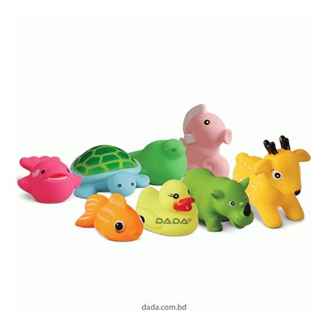 Soft Toys 02 ( Animal Series) | Dada