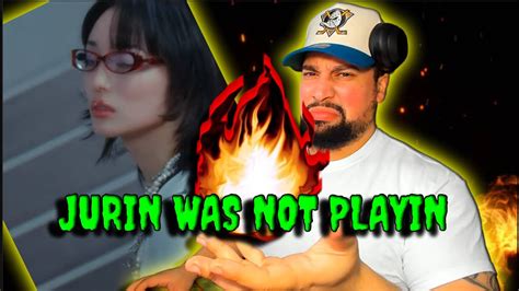 First Time Listening Xg Tape Still Hot Jurin Now This Was Straight Fire Youtube