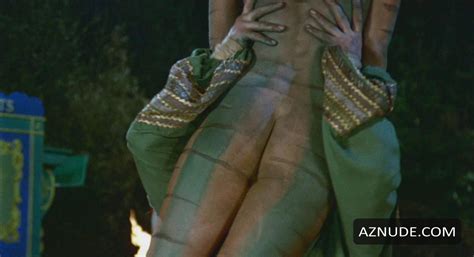 SERENA WEBER Nude AZNude