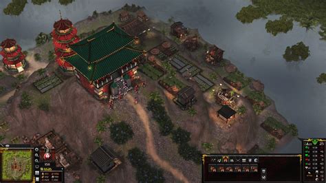 Stronghold Warlords Now Available On Steam